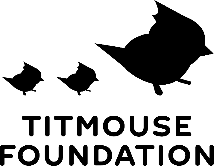 Titmouse Foundation Logo